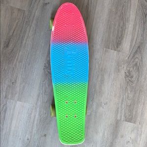 Penny board